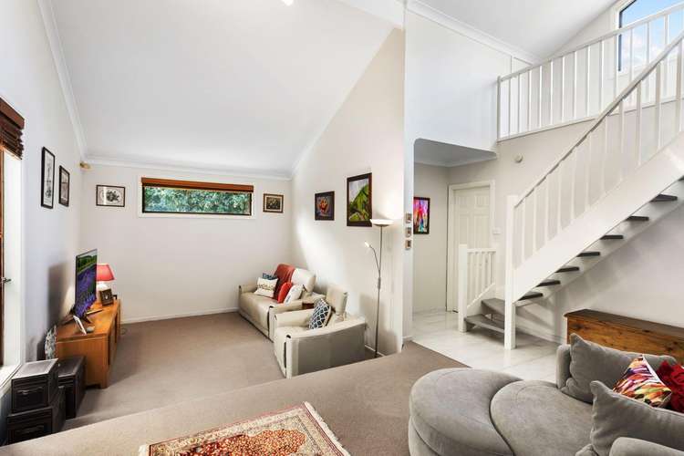 Second view of Homely house listing, 7 Hildegard Place, Baulkham Hills NSW 2153