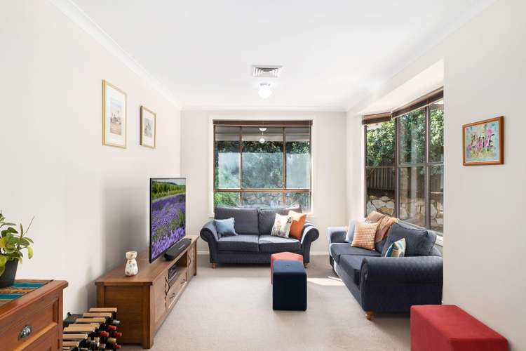 Fourth view of Homely house listing, 7 Hildegard Place, Baulkham Hills NSW 2153