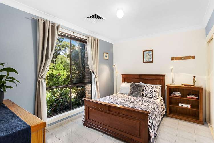 Fifth view of Homely house listing, 7 Hildegard Place, Baulkham Hills NSW 2153