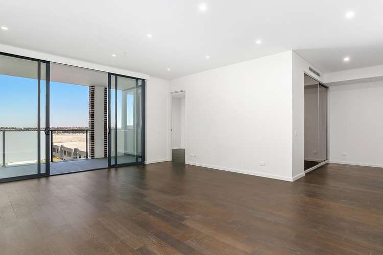 Main view of Homely apartment listing, 513A/9 Kent Street, Mascot NSW 2020