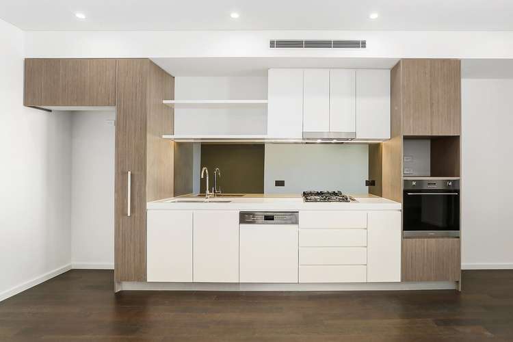 Fourth view of Homely apartment listing, 513A/9 Kent Street, Mascot NSW 2020