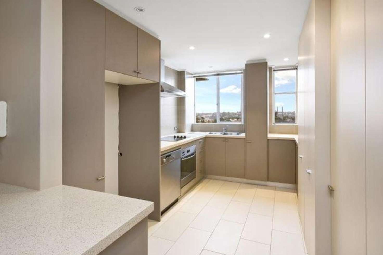 Main view of Homely apartment listing, 39/2 Forsyth Street, Glebe NSW 2037