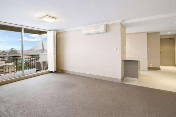 Second view of Homely apartment listing, 39/2 Forsyth Street, Glebe NSW 2037