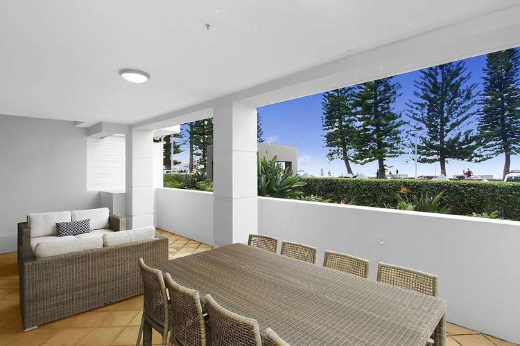 Second view of Homely apartment listing, 1/84-85 North Steyne, Manly NSW 2095