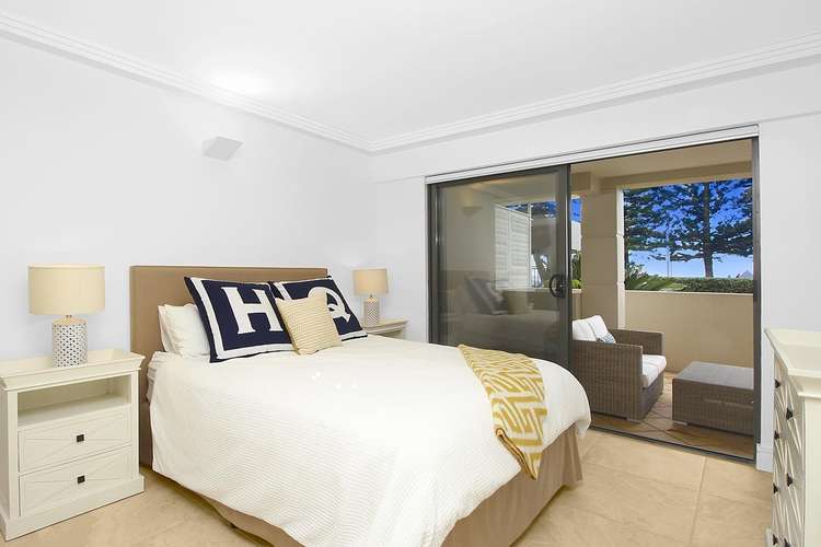 Fourth view of Homely apartment listing, 1/84-85 North Steyne, Manly NSW 2095