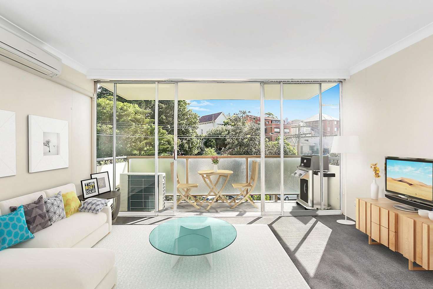 Main view of Homely apartment listing, 7/11 Dudley Street, Randwick NSW 2031