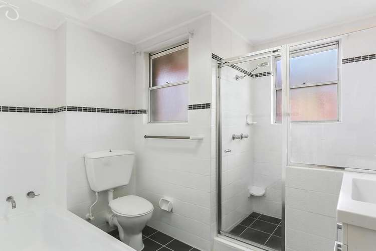 Third view of Homely apartment listing, 7/11 Dudley Street, Randwick NSW 2031