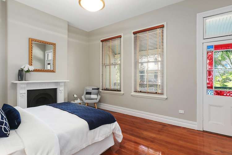 Third view of Homely house listing, 17 Boyce Street, Glebe NSW 2037