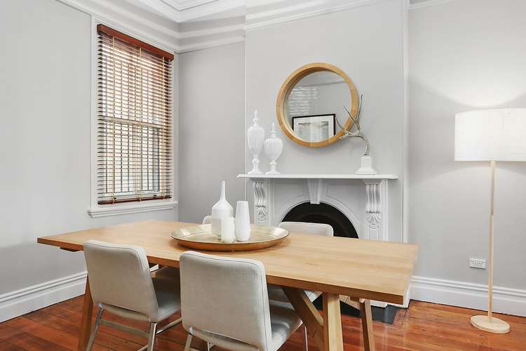 Fourth view of Homely house listing, 17 Boyce Street, Glebe NSW 2037