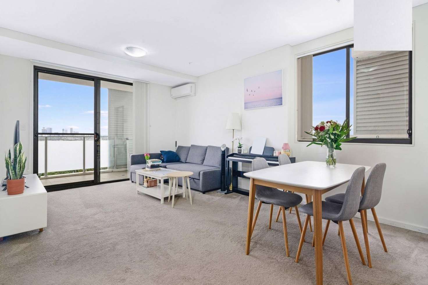 Main view of Homely apartment listing, 85/61 Queen Street, Auburn NSW 2144
