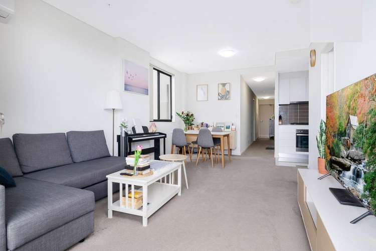 Third view of Homely apartment listing, 85/61 Queen Street, Auburn NSW 2144