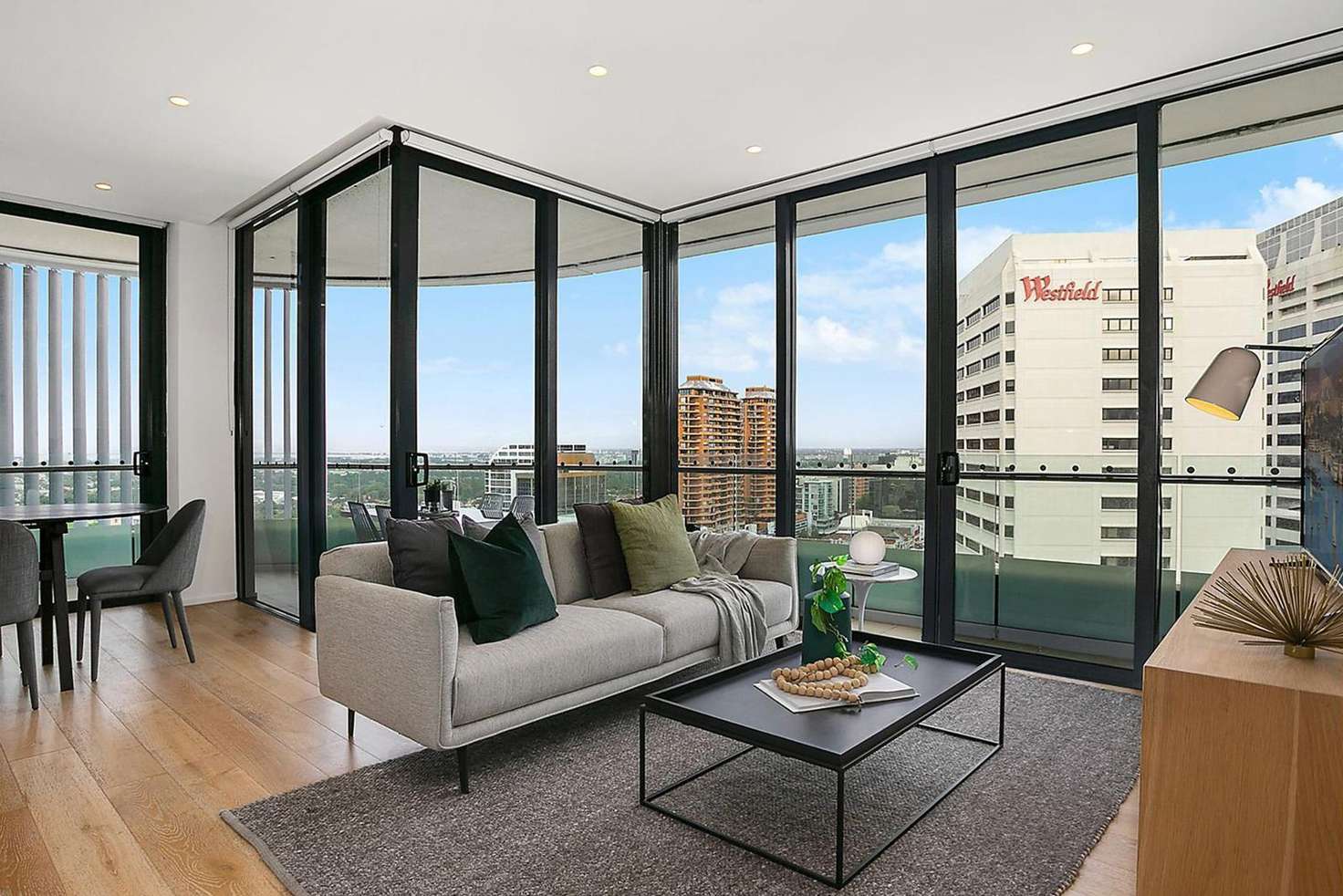 Main view of Homely apartment listing, 1404/241 Oxford Street, Bondi Junction NSW 2022