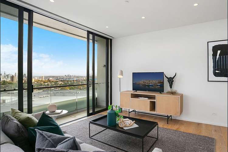 Second view of Homely apartment listing, 1404/241 Oxford Street, Bondi Junction NSW 2022