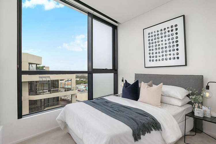 Third view of Homely apartment listing, 1404/241 Oxford Street, Bondi Junction NSW 2022