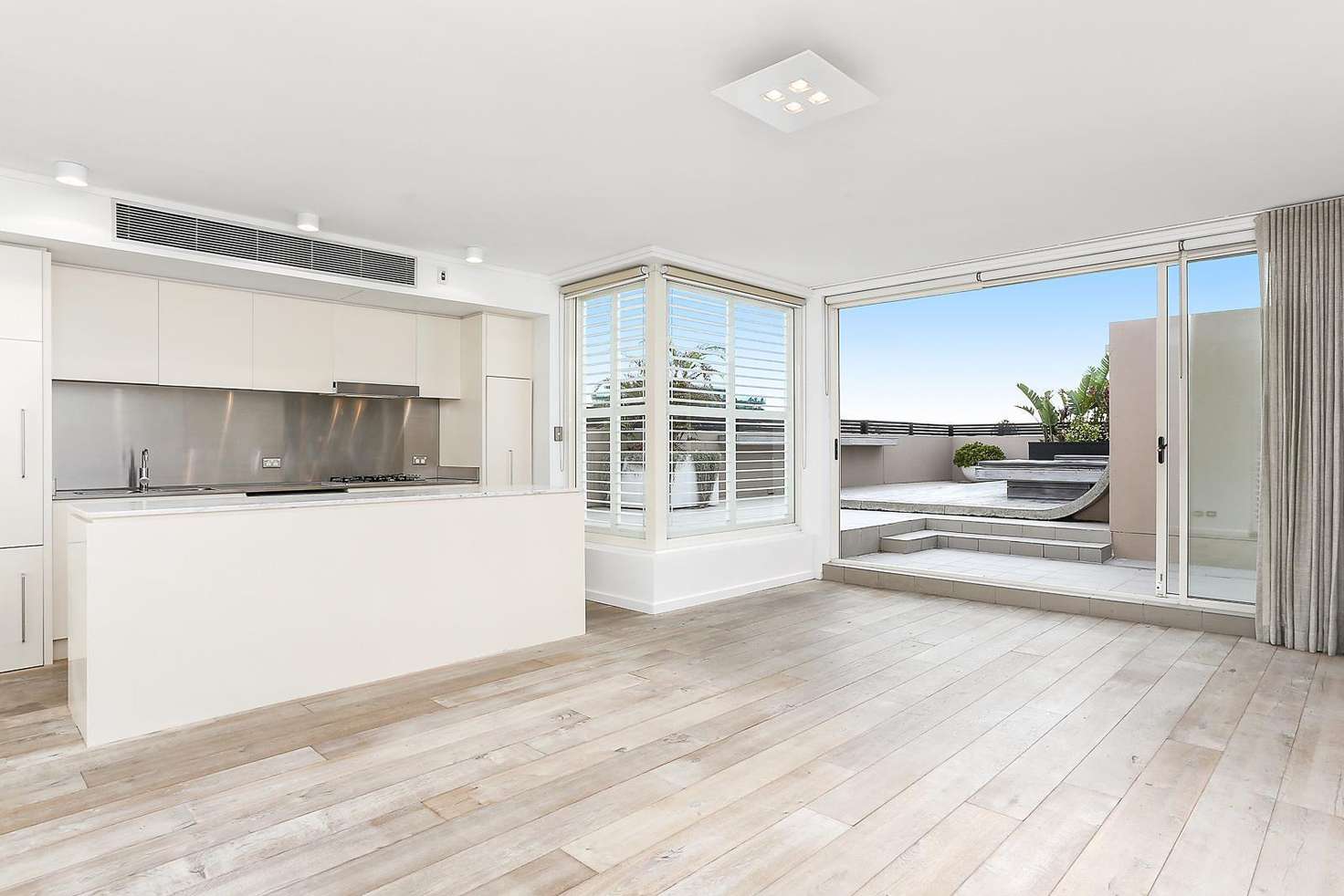 Main view of Homely apartment listing, 404/10 Jaques Avenue, Bondi Beach NSW 2026