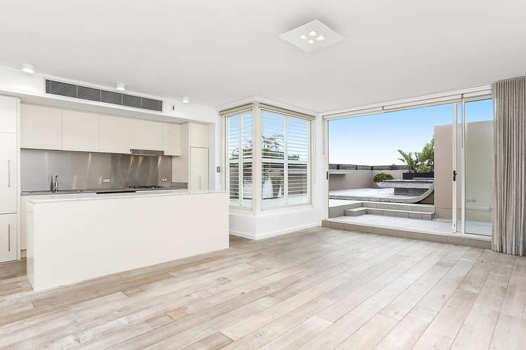 Main view of Homely apartment listing, 404/10 Jaques Avenue, Bondi Beach NSW 2026
