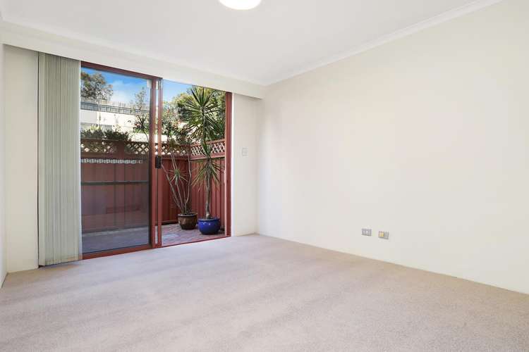 Second view of Homely apartment listing, 389/83 Dalmeny Avenue, Rosebery NSW 2018