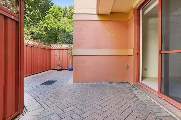 Third view of Homely apartment listing, 389/83 Dalmeny Avenue, Rosebery NSW 2018