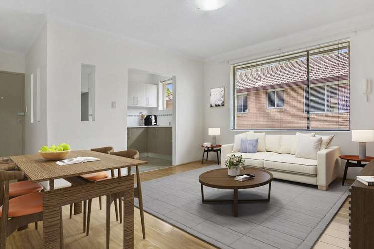 Main view of Homely apartment listing, 5/10 Marsden Street, Granville NSW 2142