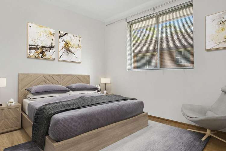 Third view of Homely apartment listing, 5/10 Marsden Street, Granville NSW 2142