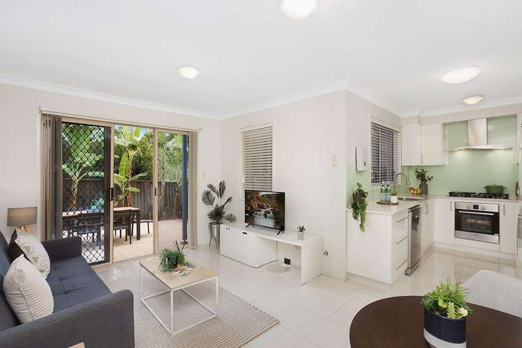 Main view of Homely townhouse listing, 8/8 View Street, West Pennant Hills NSW 2125