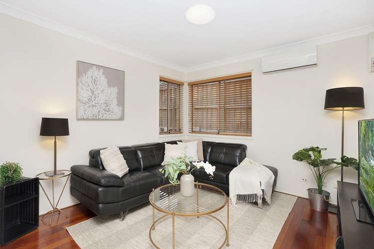 Second view of Homely townhouse listing, 8/8 View Street, West Pennant Hills NSW 2125