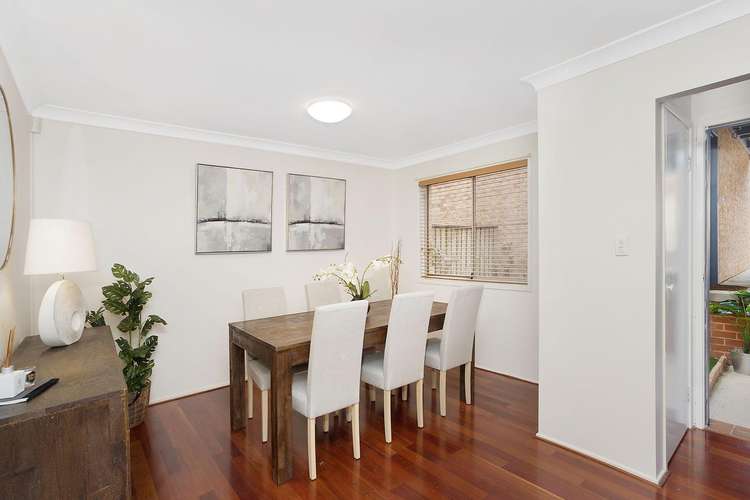 Third view of Homely townhouse listing, 8/8 View Street, West Pennant Hills NSW 2125