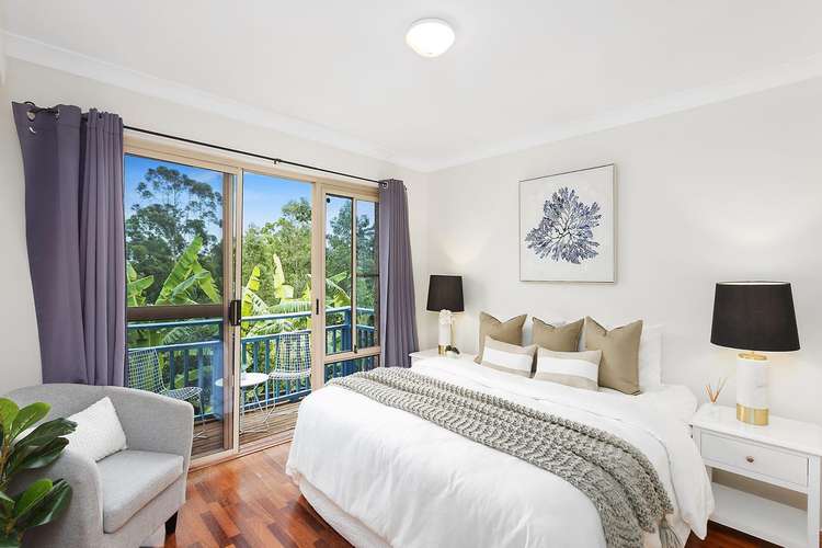 Fourth view of Homely townhouse listing, 8/8 View Street, West Pennant Hills NSW 2125