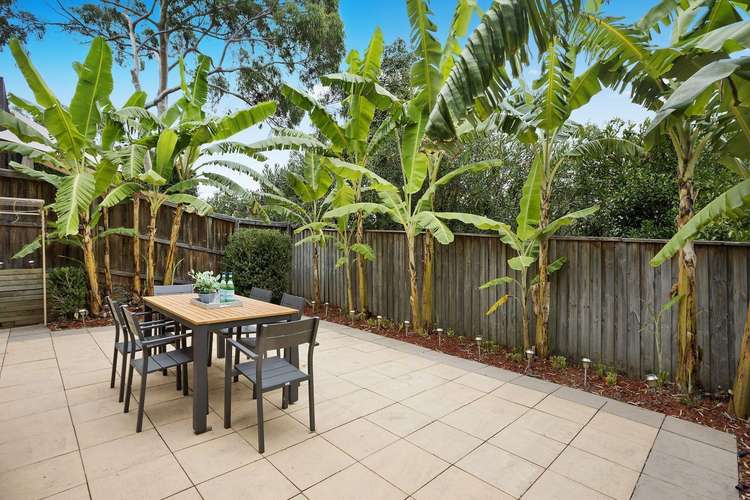 Fifth view of Homely townhouse listing, 8/8 View Street, West Pennant Hills NSW 2125