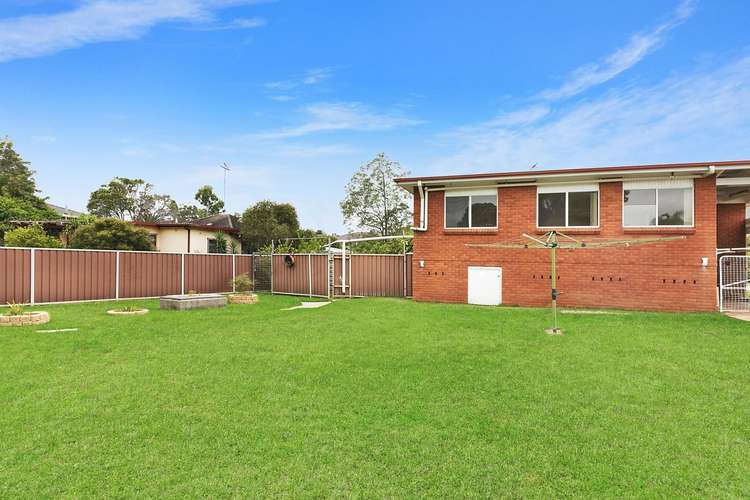 Fifth view of Homely house listing, 31A Allawah Street, Blacktown NSW 2148