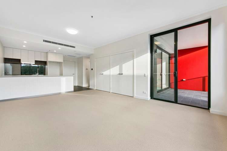 Main view of Homely apartment listing, 412/10 Grassland Street, Rouse Hill NSW 2155