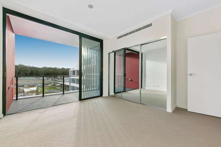 Second view of Homely apartment listing, 412/10 Grassland Street, Rouse Hill NSW 2155