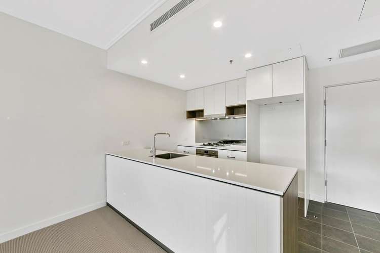 Third view of Homely apartment listing, 412/10 Grassland Street, Rouse Hill NSW 2155