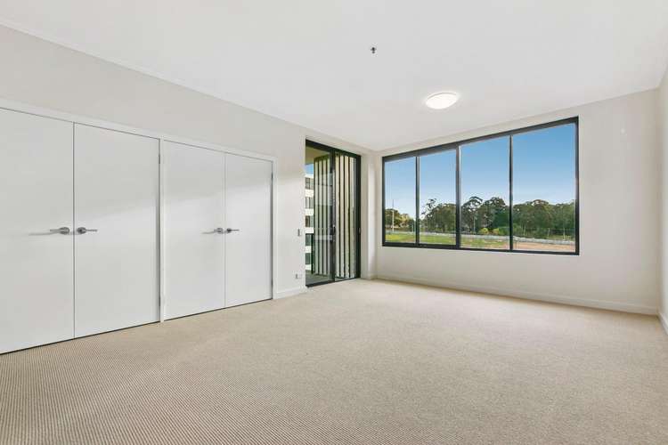 Fifth view of Homely apartment listing, 412/10 Grassland Street, Rouse Hill NSW 2155