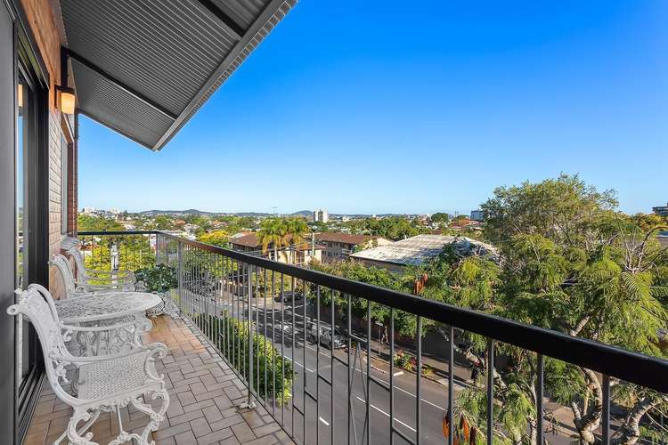 Main view of Homely apartment listing, 7/2 Villiers Street, New Farm QLD 4005