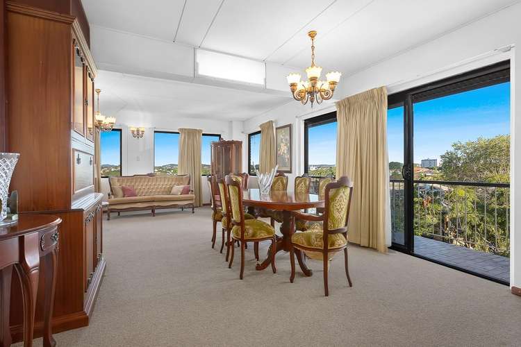 Third view of Homely apartment listing, 7/2 Villiers Street, New Farm QLD 4005