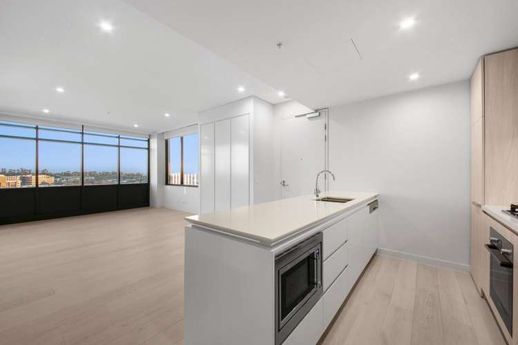 Second view of Homely apartment listing, B1417/11 Solent Circuit, Norwest NSW 2153