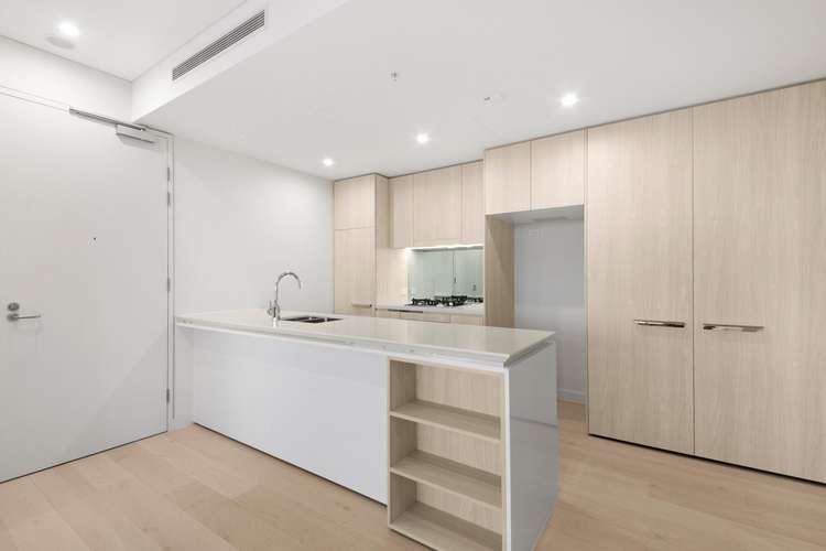 Third view of Homely apartment listing, B1417/11 Solent Circuit, Norwest NSW 2153