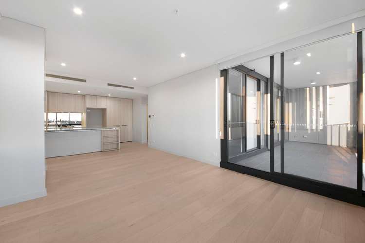 Fourth view of Homely apartment listing, B1417/11 Solent Circuit, Norwest NSW 2153