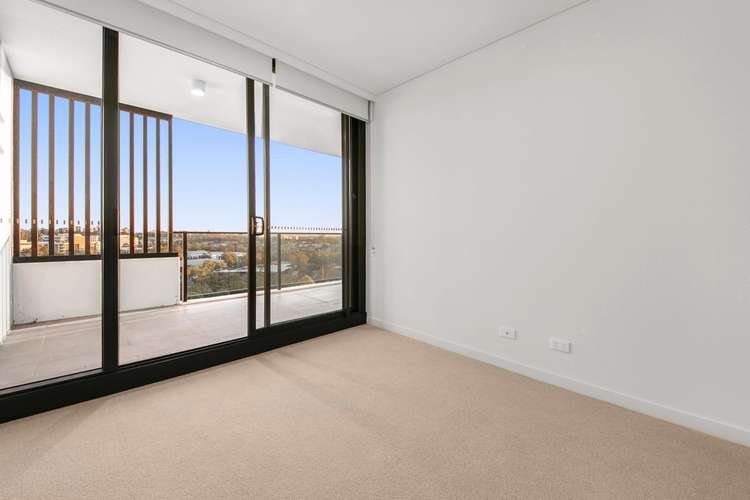 Fifth view of Homely apartment listing, B1417/11 Solent Circuit, Norwest NSW 2153