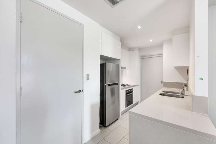 Second view of Homely unit listing, 405/16 Epping Park Drive, Epping NSW 2121