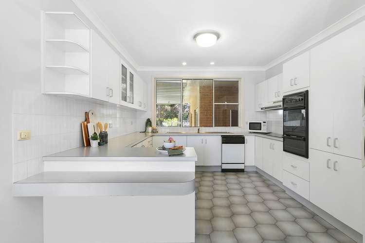 Third view of Homely house listing, 107 Old Castle Hill, Castle Hill NSW 2154