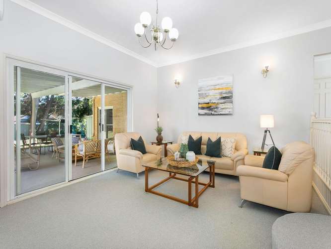 Fourth view of Homely house listing, 107 Old Castle Hill, Castle Hill NSW 2154