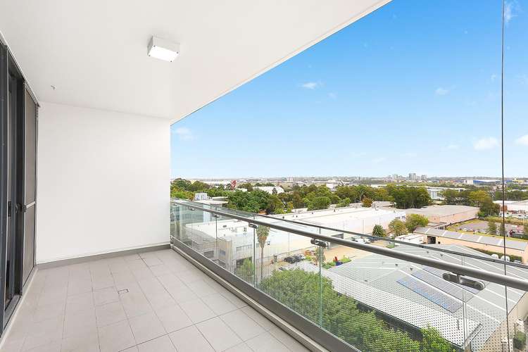 Fourth view of Homely apartment listing, 948/63 Church Avenue, Mascot NSW 2020