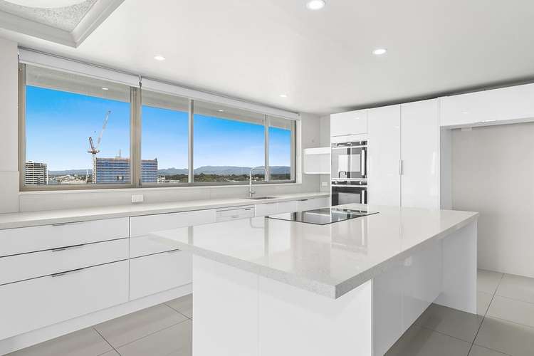 Third view of Homely apartment listing, 14E/10 Marine Parade, Southport QLD 4215