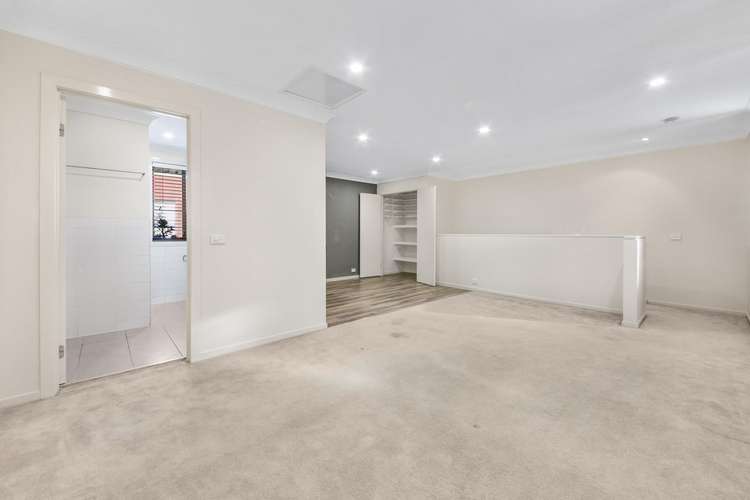 Main view of Homely studio listing, 12A Riverbank Drive, Kellyville Ridge NSW 2155