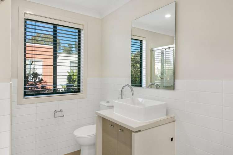 Fifth view of Homely studio listing, 12A Riverbank Drive, Kellyville Ridge NSW 2155