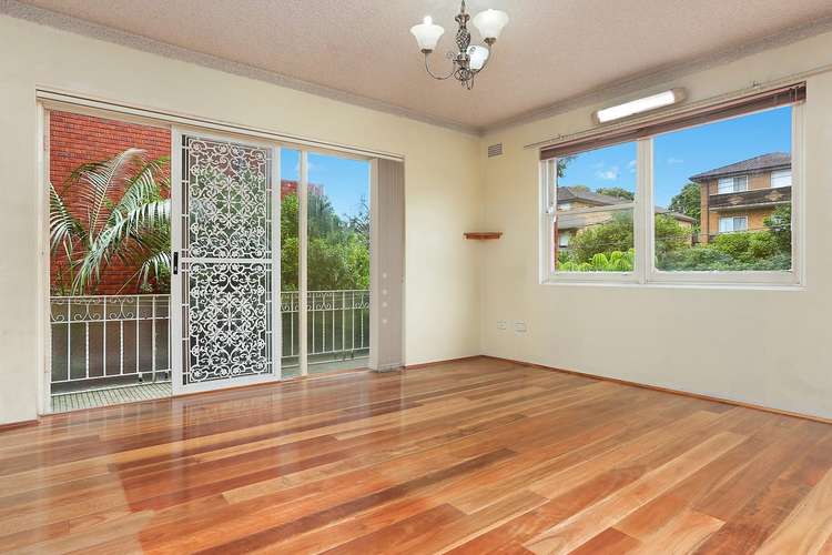 Main view of Homely apartment listing, 1/14 Blenheim Street, Randwick NSW 2031