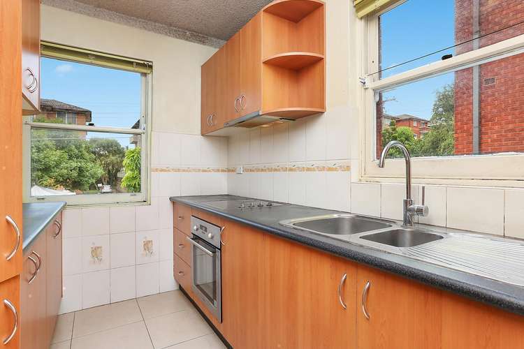Second view of Homely apartment listing, 1/14 Blenheim Street, Randwick NSW 2031