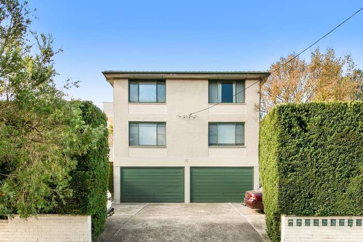 Fifth view of Homely apartment listing, 2/35 Mary Street, Lilyfield NSW 2040